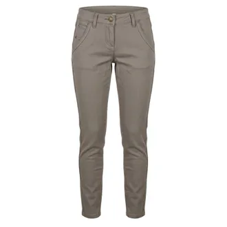 Jacob Cohen Grey Cotton Womens Pant