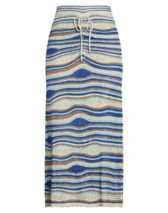 Farm Rio BOTTOMWEAR - Midi skirts on YOOX.COM