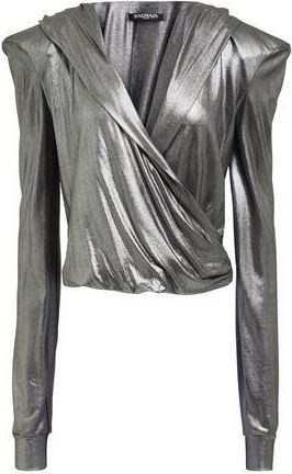 Balmain TOPWEAR - Tops sur YOOX.COM