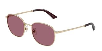 Jimmy Choo London JC4025B 30061A Womens Sunglasses Size 52
