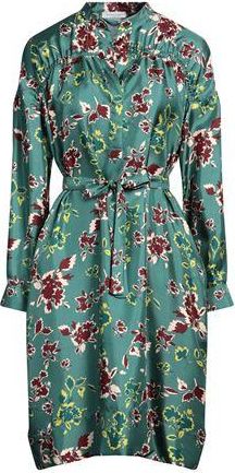 Rosso35 DRESSES - Midi dresses sur YOOX.COM