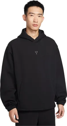 Nike Kobe Dri-FIT hooded Jersey Black IF4899-010