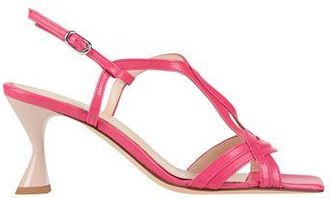 Cristina Millotti SCHUHE - Sandalen auf YOOX.COM