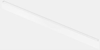 Leds - C4 Leds-c4 - Fino - led Wall Light White 104.5cm 2090lm 2700K