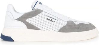 Ghoud Tweener Tennis Sneaker - Heren - Schoenen - Blauw - Maat: 40 EU Leer