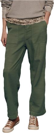 The Great. Admiral Pant In Classic Army