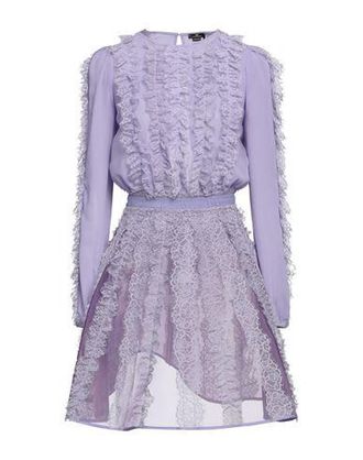 Elisabetta Franchi Mini dresses