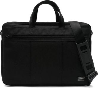 Porter-Yoshida & Co. Tension 2Way Briefcase