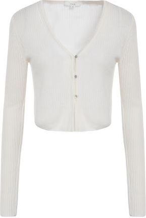 Vince PRENDAS DE PUNTO - C&aacute;rdigans en YOOX.COM