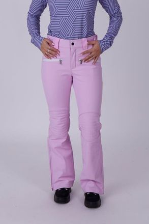 OOSC Chic Pants - Baby Pink at Nordstrom, Size Large P