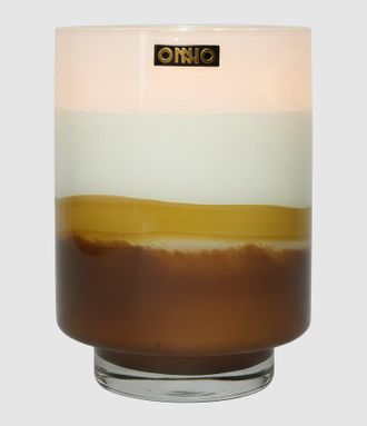 Onno Bougie Art Grace XL Ginger Fig