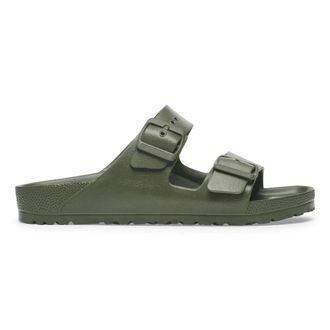 Birkenstock Hombre, Zapatos, Verde, Talla: 42 EU