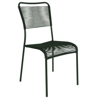 Schubiger M&ouml;bel Spaghetti-Stuhl Mendrisio