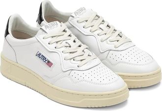 Autry Leather Sneakers