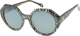 Ines De La Fressange Donna, Accessori, Nero, Taglia unica, new