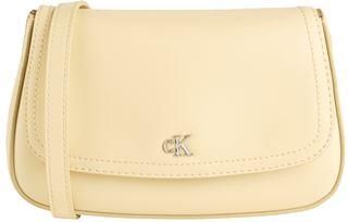Calvin Klein BORSE - Borse a tracolla su YOOX.COM