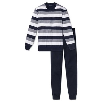 Schiesser Lang Pyjama Set