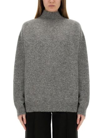 Alysi Turtleneck Shirt