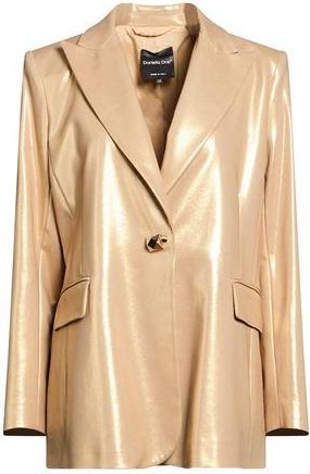 Daniela Drei COMPLETI E COORDINATI - Blazers su YOOX.COM