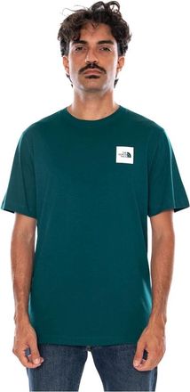 The North Face Heren, Sport, Groen, Maat: L