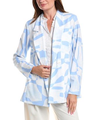 Joseph Ribkoff Blazer