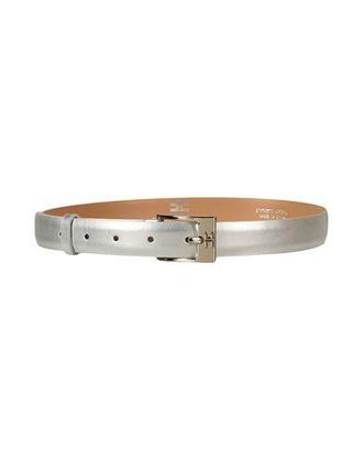 Elisabetta Franchi Small Leather Goods - Belts on YOOX.COM