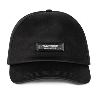 Moncler Uomo, Accessori, Nero, Taglia unica, new