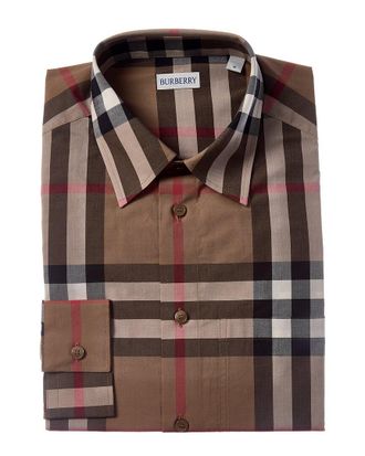 Burberry Dress Shirt