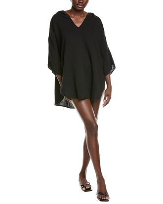 Elan Gauze Tunic