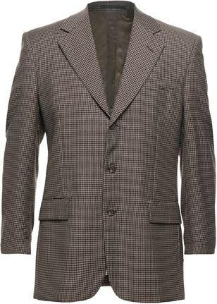 Via Ardigo by Corneliani SUITS and CO-ORDS - Blazers sur YOOX.COM