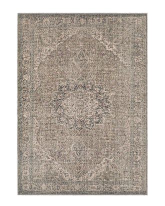 Surya Colin Traditional Washable Rug