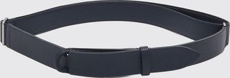 Orciani Cintura Uomo colore Blue Navy