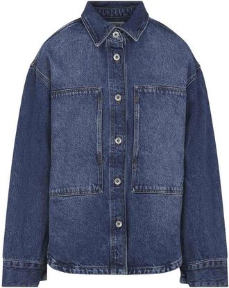 STUDIO NICHOLSON Paso Shirt