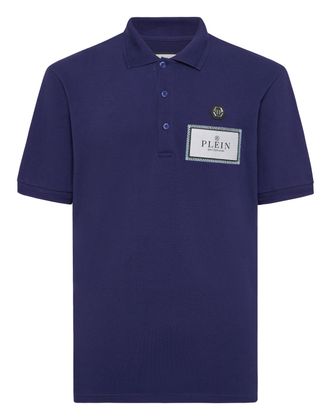 Philipp Plein Poloshirt