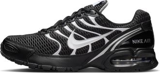 Nike Womens Air Max Torch 4 Shoes in Black | 343851-010