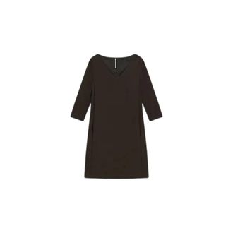 Liviana Conti Donna, Abiti, Marrone, M, new