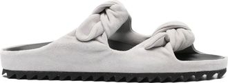 Officine Creative Pelagie 010 slippers - Grijs