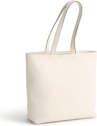 Vera Bradley Outlet Leather Original Zip Tote