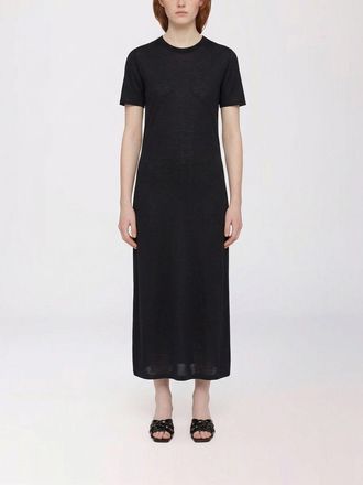 Saint Laurent Abito in maglia di lana Saint Laurent