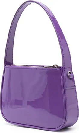 Blumarine Borsa Vernice