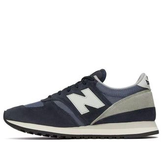 New Balance 730 Navy Blue Gray M730NNG