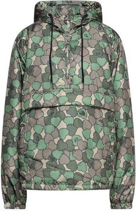 Chiara Ferragni COATS & JACKETS - Jackets sur YOOX.COM