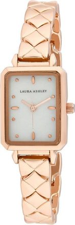 Laura Ashley Womens Watch