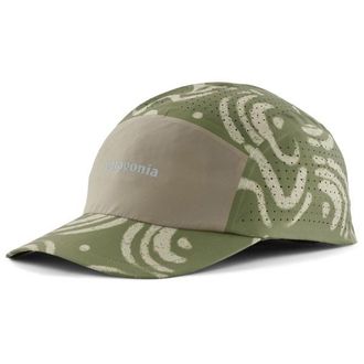 Patagonia ULW Ridge Hat Cap - Unisex | oliv