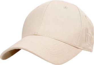 Belle & Bloom Belle Baseball Cap in Sand at Nordstrom