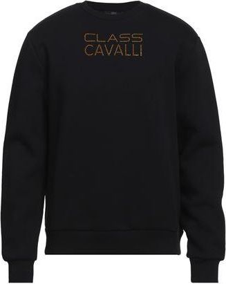 Cavalli CAMISETAS Y TOPS - Sudaderas en YOOX.COM