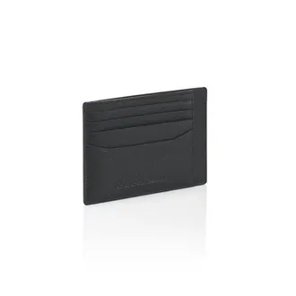 Porsche Design Business Cardholder 4 CC in Black at Nordstrom