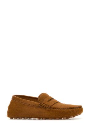 Tod's Macro Loafer - Brown