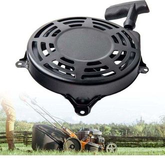 OEM Arrancadores De Cable Adecuados Para Briggs & Stratton 497680 498144, Y Arrancadores Manuales Adecuados Para Cortac&eacute;spedes