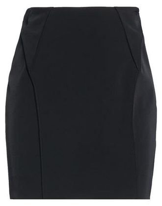 Moschino HOSEN & R&Ouml;CKE - Minir&ouml;cke auf YOOX.COM